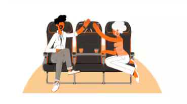 Premium Economy GOL