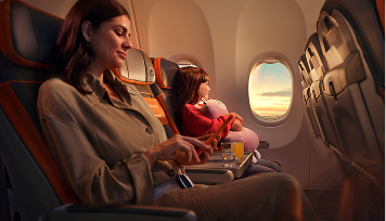 Premium Economy