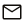 Icone email