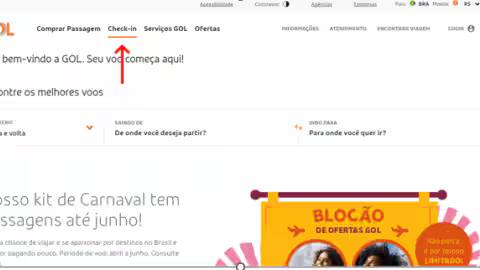 GOL