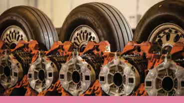 Wheels & Brakes Shop