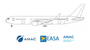 B767-200 300 Series