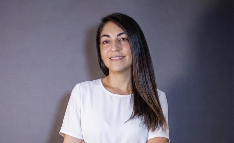 Daniela Guillen, nova diretora de Experiência do Cliente da GOL
