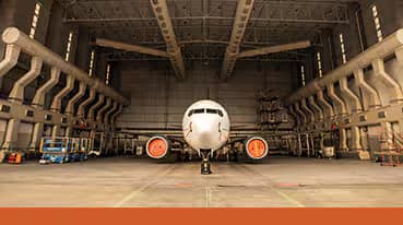 Painting Hangar