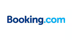 Reserva de Acomodações Booking